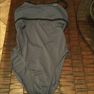 Nike one piece swimsuit
